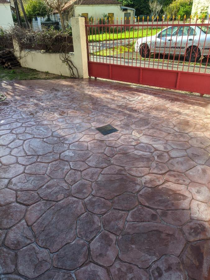 Villa The Platanus Tree Kato Vasiliki Exterior photo