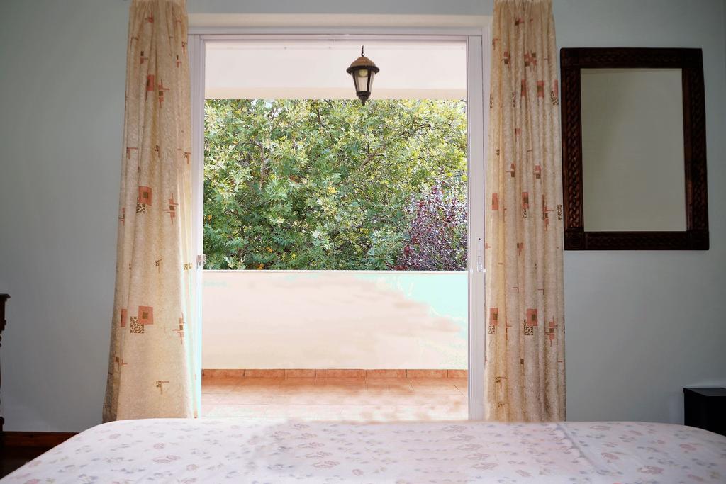 Villa The Platanus Tree Kato Vasiliki Exterior photo