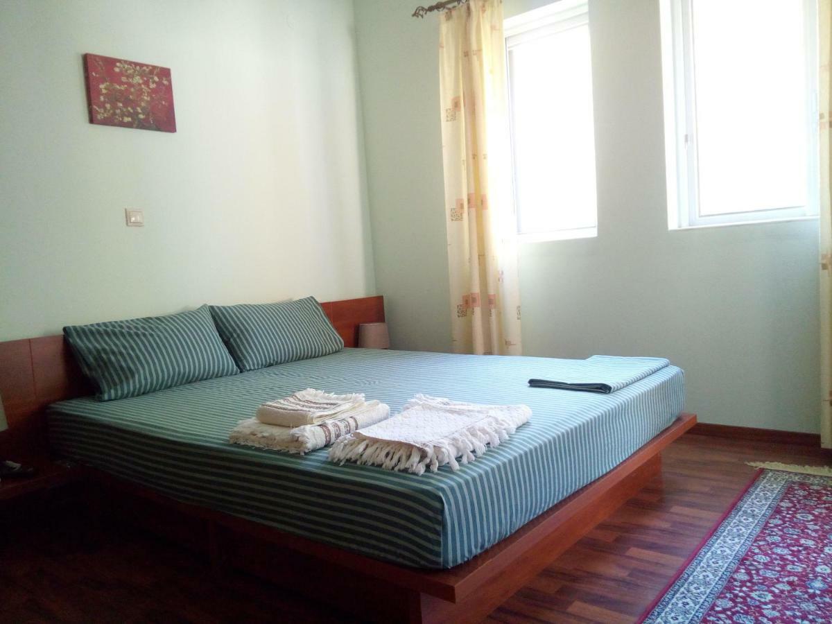 Villa The Platanus Tree Kato Vasiliki Exterior photo