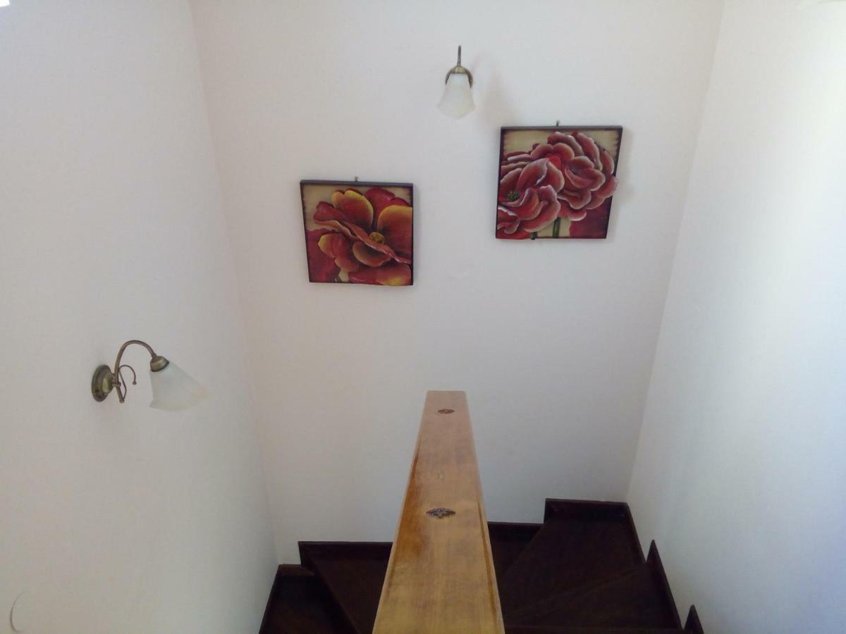 Villa The Platanus Tree Kato Vasiliki Exterior photo